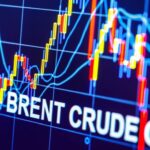 Brent Crude Gains as Iran Tensions Boost Risk Premium