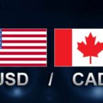 US Dollar Climbs Against Canadian Peer as Data Strength and Oil Slide Align