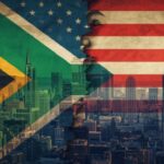 Rand Strength Pressures Dollar as USD/ZAR Slide Deepens