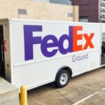 Advent, FedEx Join Investor Group to Take InPost Private