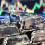 Silver’s Sharp Selloff Erases Recent Rally as Dollar Firms