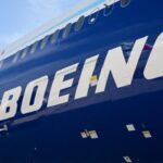 Boeing Strikes Labor Deal With Former Spirit Aero Staff