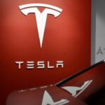 Tesla China EV Sales Grow Despite Monthly Slowdown