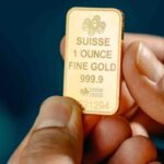 Gold’s Steep Slide Highlights Spike in Market Volatility