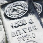Silver Futures Stall as Geopolitics Shapes Trading