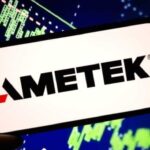 Shares of Ametek Drop as 2026 Forecast Disappoints