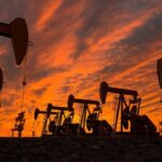 Crude Oil Jumps on Geopolitical Tensions, Inventory Draw