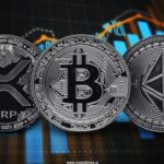 Bitcoin, Ethereum, XRP Face Heavy Resistance
