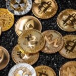 Crypto Majors Drift After Sharp Weekly Sell-Off