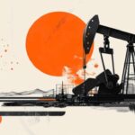 Crude Near Multi-Month Highs on Geopolitical Risks