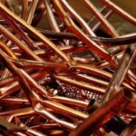 Copper Rebounds as Investors Step In and Dollar Eases