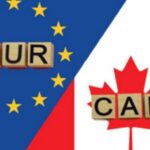 EUR/CAD Falls as Rising Oil Prices Boost Loonie
