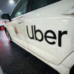 Uber Pledges $100M for High-Capacity Robotaxi Network
