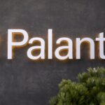 Palantir Poised for Gains, Says UBS After Share Drop