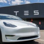 Tesla EU Deliveries Fall as EV Rivals Gain Ground