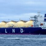 China to Launch Yuan LNG Futures on Shanghai Exchange