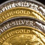 Gold and Silver Rebound as Safe-Haven Flows Pick Up