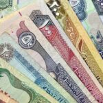 Sterling Slips vs Dirham as Technical Outlook Softens