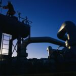 Natural Gas Tests Support on Winter Rally Bets