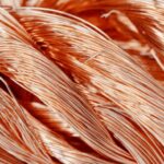 Copper Climbs as Dollar Slides and Metals Recover