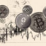 Crypto Majors Drift in Tight Ranges Downside Risk Build