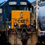 CSX Teams Up on Cloud Data Overhaul with Infosys, Microsoft