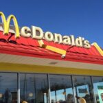 Options Market Signals Earnings Volatility for McDonald’s