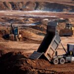 U.S. Unveils $12B Critical Minerals Stockpile