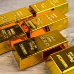 Deutsche Bank Sticks to $6,000 Gold Forecast