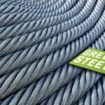 Europe’s Green Steel Premiums Squeezed as Costs Climb