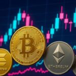 Crypto Majors Steady as Traders Eye Breakout Upside