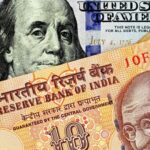 Tariff Concerns Weigh on Rupee While USD/INR Holds Steady