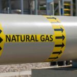 Warmer Weather Outlook Pressures U.S. Natural Gas Futures