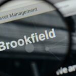 Brookfield in Talks to Buy Blackstone’s Fidere for $1.2B