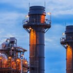 Natural Gas Tests Key Supports Amid Warmer Outlook