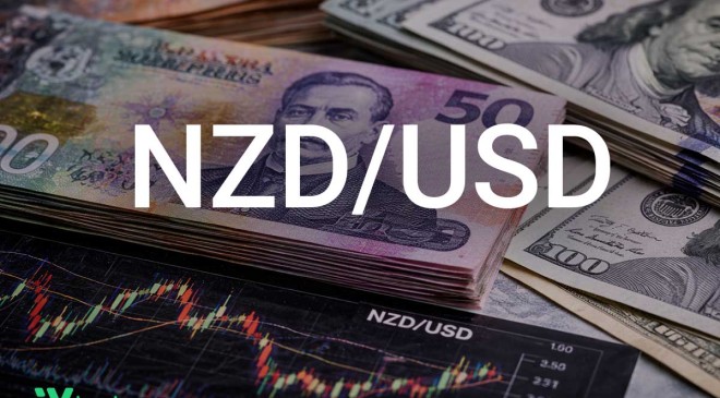 Kiwi Slides as Weak China Imports Hurt NZD/USD Recovery