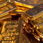 OCBC Sees Short-Term Gold Headwinds, Medium-Term Gains