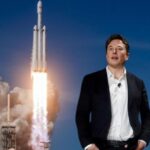 SpaceX Targets Nasdaq as Preferred Venue for Blockbuster IPO
