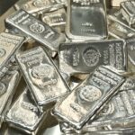Silver Trades Near $80 as Fed Decision Draws Focus