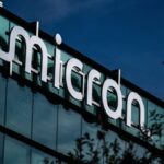 Micron Shares Fall Despite Strong AI Earnings Boost Now