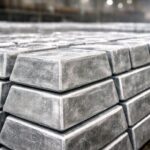 Alcoa Slides as Iran Conflict Jolts Aluminum Prices
