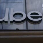 Uber Expands Self-Driving Robotaxi Network With Nvidia