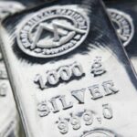 Silver Futures Eye Surge Toward Triple-Digit Prices