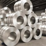 Aluminum Rally Boosts Aussie Miners Amid Gulf Disruptions