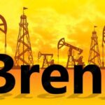Brent Crude Pressured as Iran Talks Cloud Outlook
