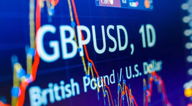 GBP Slides Toward 1.3300 Ahead of UK Budget, Fed Call