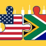 Rand Firms as Investors Weigh SARB and Fed Policy Paths