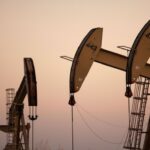 Japan and Germany Plan Oil Reserve Releases as WTI Fall