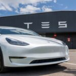 Tesla, LG Energy Launch $4.3B Michigan Battery Project