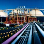 Gulf Disruptions Reshape TTF Gas as LNG Glut Ends
